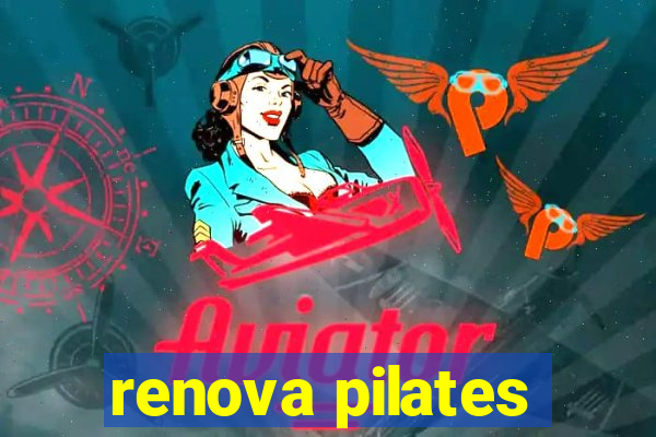 renova pilates